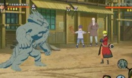 火影技能爆料自制视频,自制视频带你领略忍者世界的变革之力